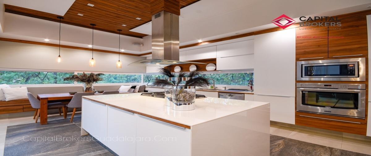 Foto de casa en venta en  , el palomar secc bosques, tlajomulco de zúñiga, jalisco, 25882585 No. 04