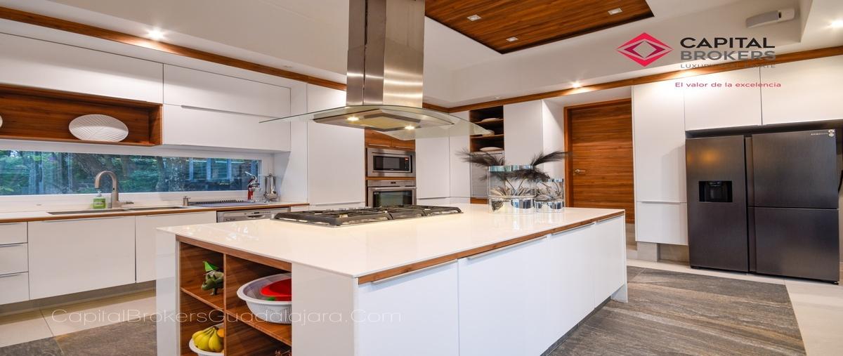 Foto de casa en venta en  , el palomar secc bosques, tlajomulco de zúñiga, jalisco, 25882585 No. 05