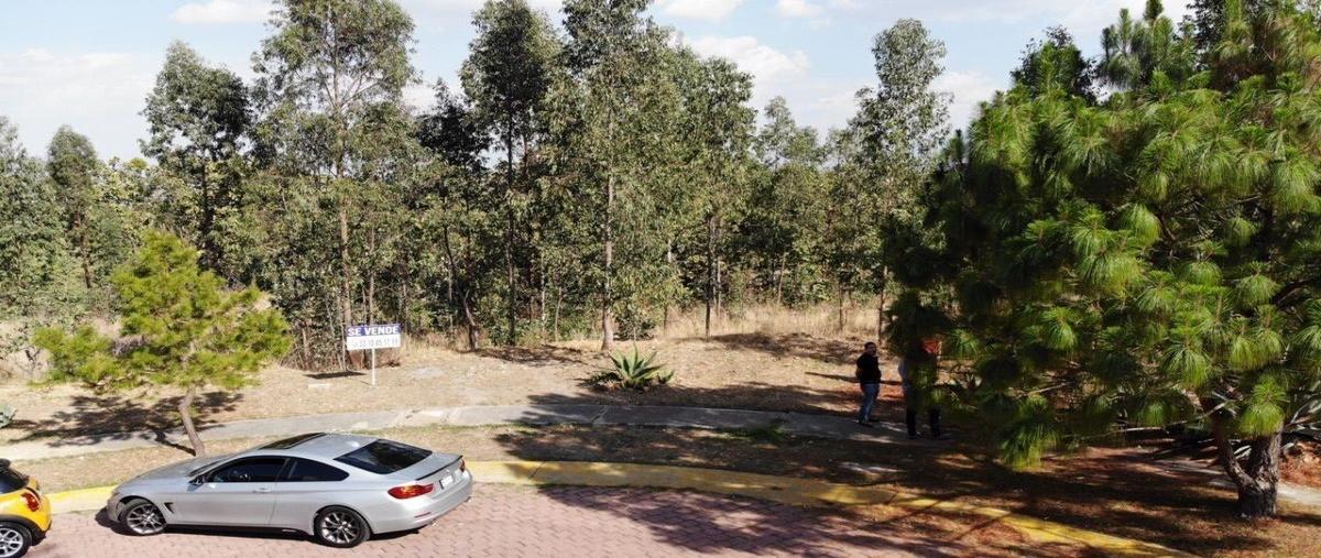 Foto de terreno habitacional en venta en  , el palomar secc panorámica, tlajomulco de zúñiga, jalisco, 14967586 No. 01