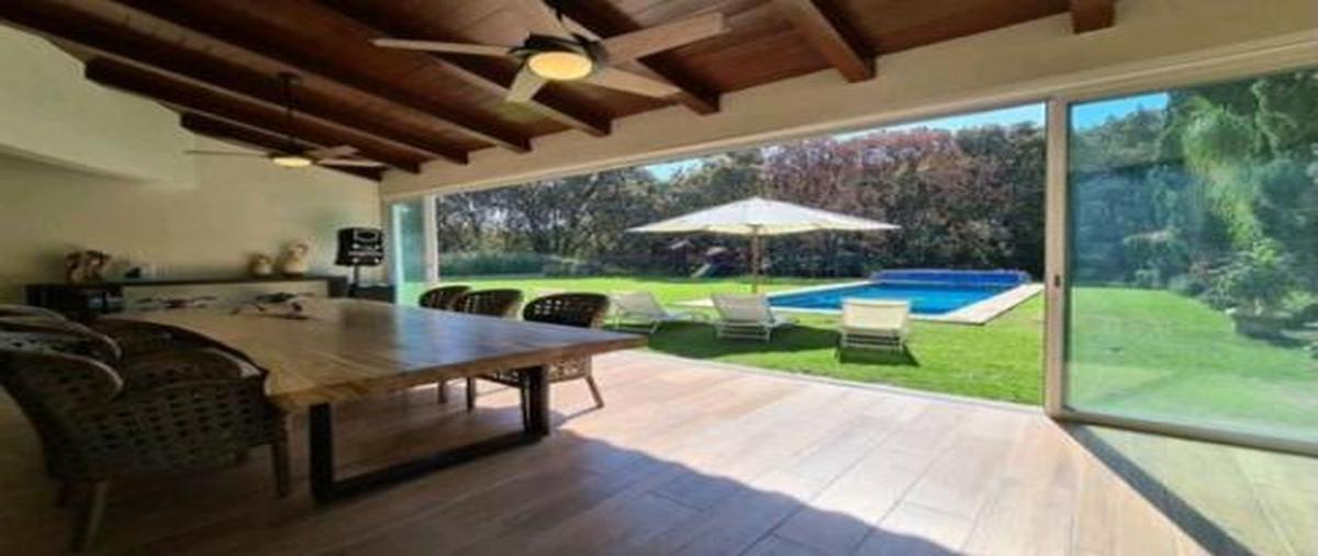 Foto de casa en venta en  , el palomar, tlajomulco de zúñiga, jalisco, 0 No. 05