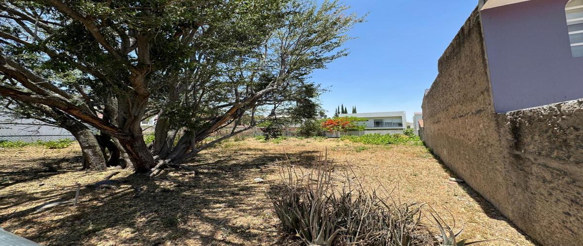 Foto de terreno habitacional en venta en  , el palomar, tlajomulco de zúñiga, jalisco, 0 No. 03