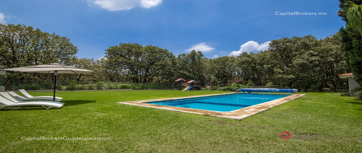 Foto de casa en venta en  , el palomar, tlajomulco de zúñiga, jalisco, 28732141 No. 03