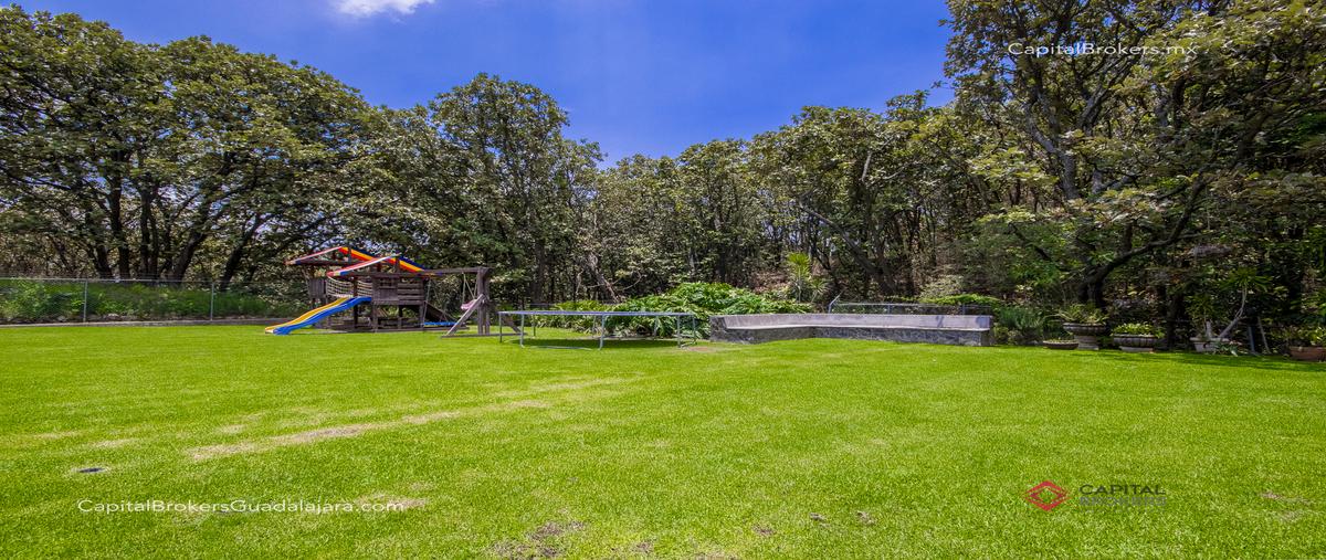 Foto de casa en venta en  , el palomar, tlajomulco de zúñiga, jalisco, 28732141 No. 04