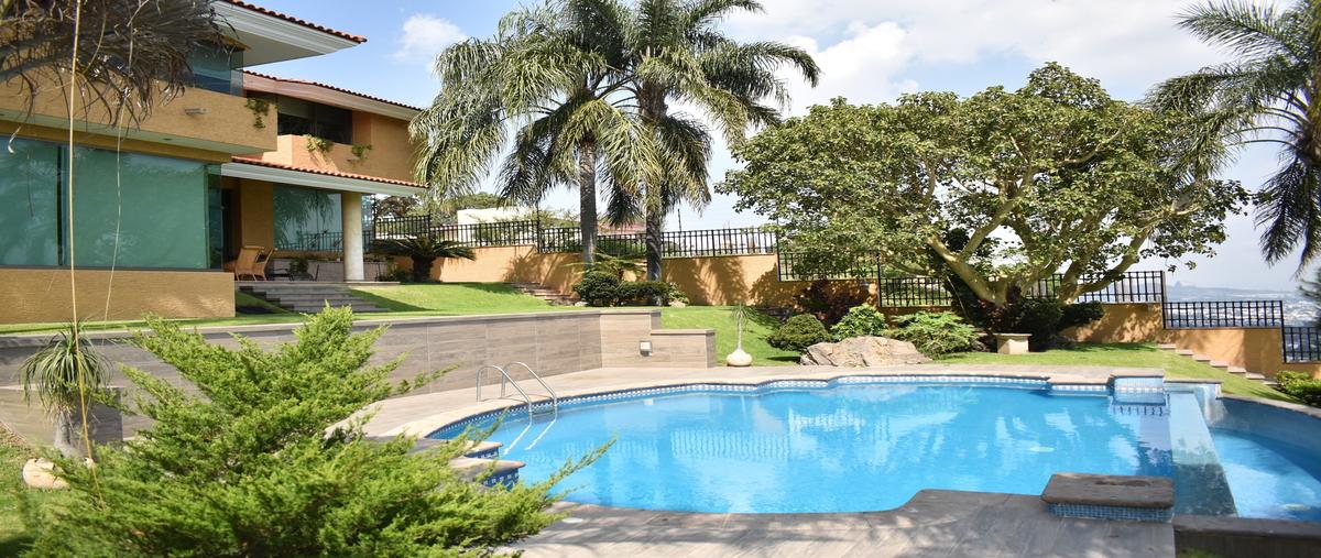 Foto de casa en venta en  , el palomar, tlajomulco de zúñiga, jalisco, 29239226 No. 01