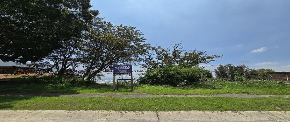Foto de terreno habitacional en venta en . , el palomar, tlajomulco de zúñiga, jalisco, 30109049 No. 04