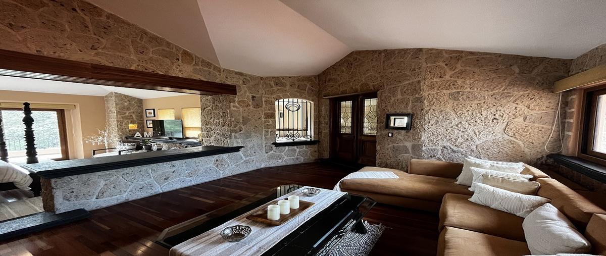 Foto de casa en venta en  , el palomar, tlajomulco de zúñiga, jalisco, 30156675 No. 04