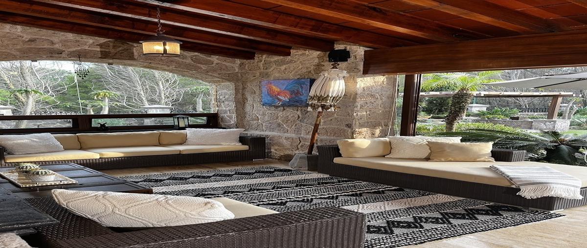 Foto de casa en venta en  , el palomar, tlajomulco de zúñiga, jalisco, 30156675 No. 05