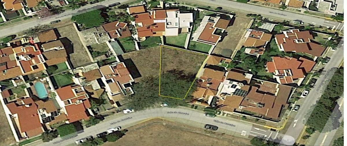 Foto de terreno habitacional en , el palomar, tlajomulco de zúñiga, jalisco, 30413772 foto 03 Foto de terreno habitacional en venta en , el palomar, tlajomulco de zúñiga, jalisco, 30413772 No. 03