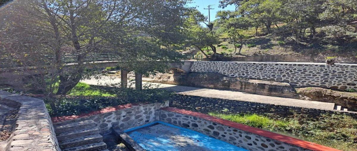 Foto de terreno habitacional en venta en  , el palomar, villa del carbón, méxico, 0 No. 05