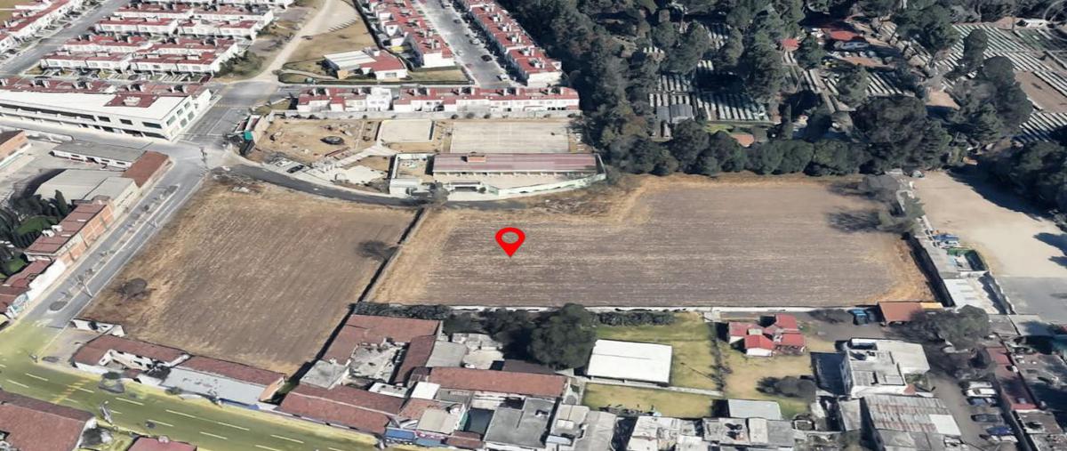 Foto de terreno habitacional en , el panteón, lerma, méxico, 0 foto 03 Foto de terreno habitacional en venta en , el panteón, lerma, méxico, 0 No. 03
