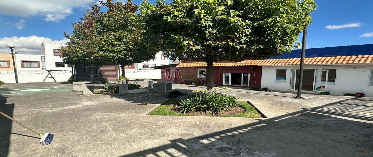 Foto de local en venta en  , el panteón, lerma, méxico, 0 No. 04