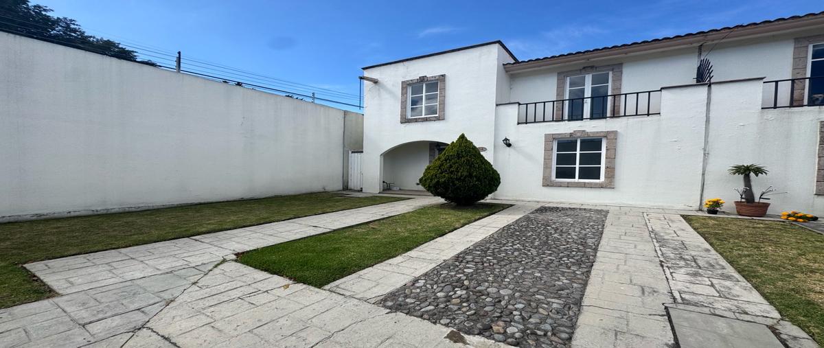 Foto de casa en , el panteón, lerma, méxico, 0 foto 03 Foto de casa en venta en , el panteón, lerma, méxico, 0 No. 03
