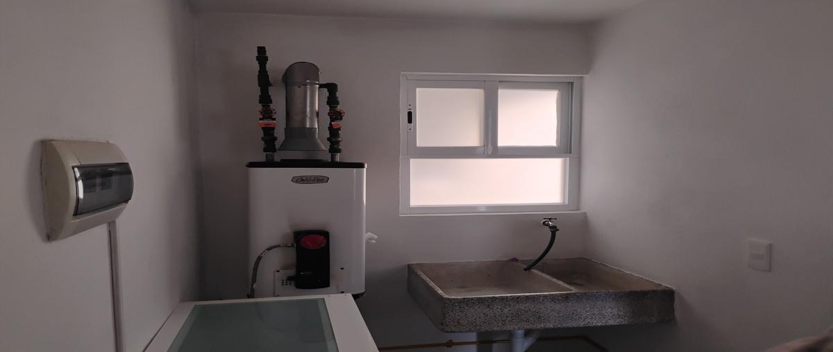 Foto de departamento en renta en  , el panteón, lerma, méxico, 0 No. 04