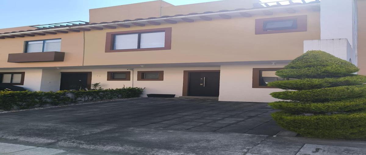 Foto de casa en , el panteón, lerma, méxico, 0 foto 01 Foto de casa en venta en , el panteón, lerma, méxico, 0 No. 01