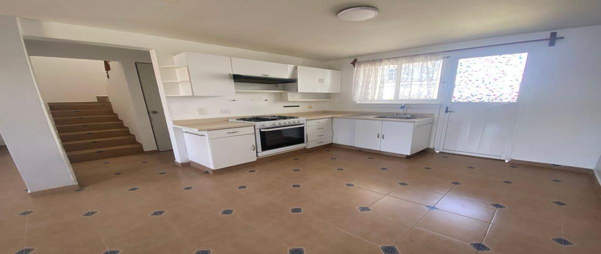 Foto de casa en renta en  , el panteón, lerma, méxico, 31614744 No. 04