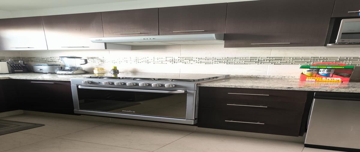 Foto de casa en venta en  , el panteón, lerma, méxico, 0 No. 05