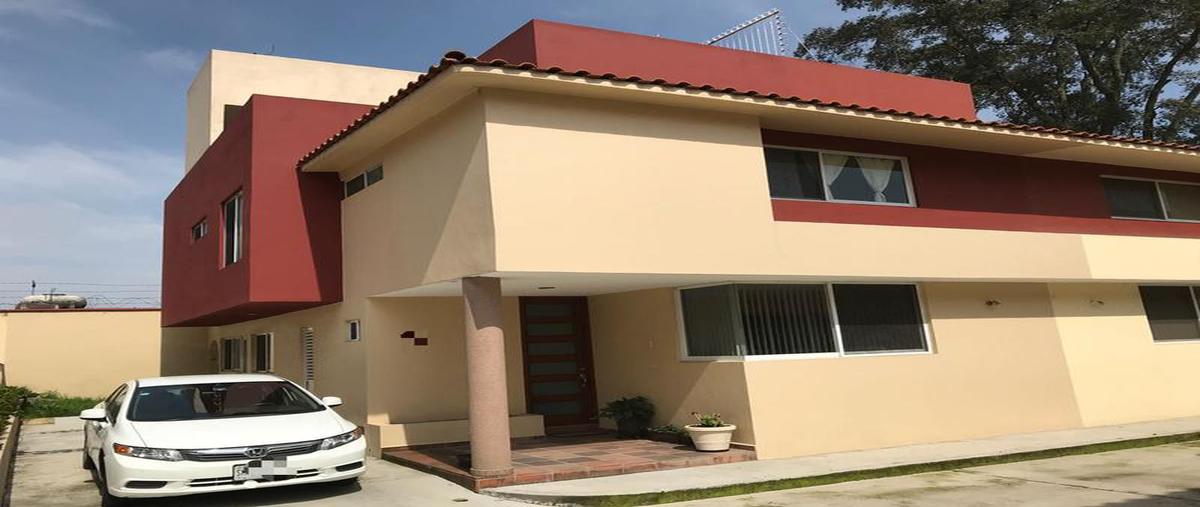 Foto de casa en , el panteón, lerma, méxico, 8088917 foto 01 Foto de casa en renta en , el panteón, lerma, méxico, 8088917 No. 01