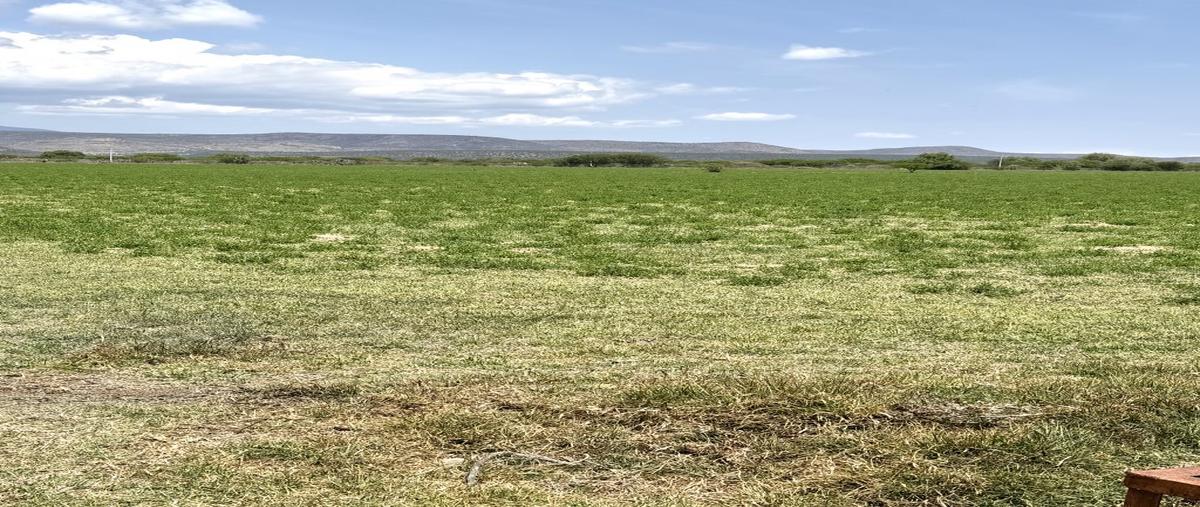 Foto de rancho en venta en el para&iacute;so sin n mero, alfajayucan, el marqués, querétaro, 0 No. 03