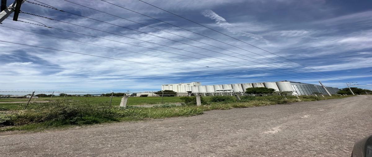 Foto de terreno industrial en el paraiso , ampliación del paraíso, el marqués, querétaro, 26887423 foto 01 Foto de terreno industrial en venta en el paraiso , ampliación del paraíso, el marqués, querétaro, 26887423 No. 01