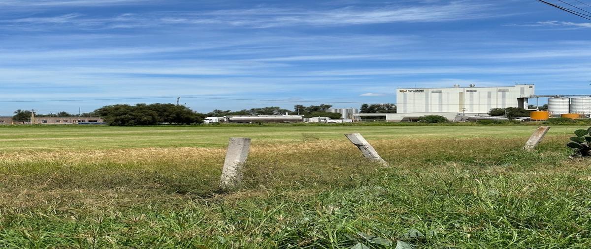 Foto de terreno industrial en el paraiso , ampliación del paraíso, el marqués, querétaro, 26887423 foto 02 Foto de terreno industrial en venta en el paraiso , ampliación del paraíso, el marqués, querétaro, 26887423 No. 02