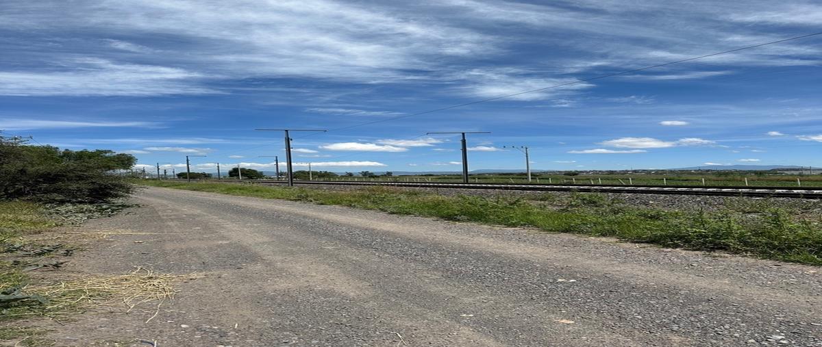 Foto de terreno industrial en el paraiso , ampliación del paraíso, el marqués, querétaro, 26887423 foto 03 Foto de terreno industrial en venta en el paraiso , ampliación del paraíso, el marqués, querétaro, 26887423 No. 03