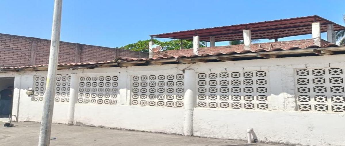 Foto de casa en venta en  , el paraíso, armería, colima, 0 No. 03