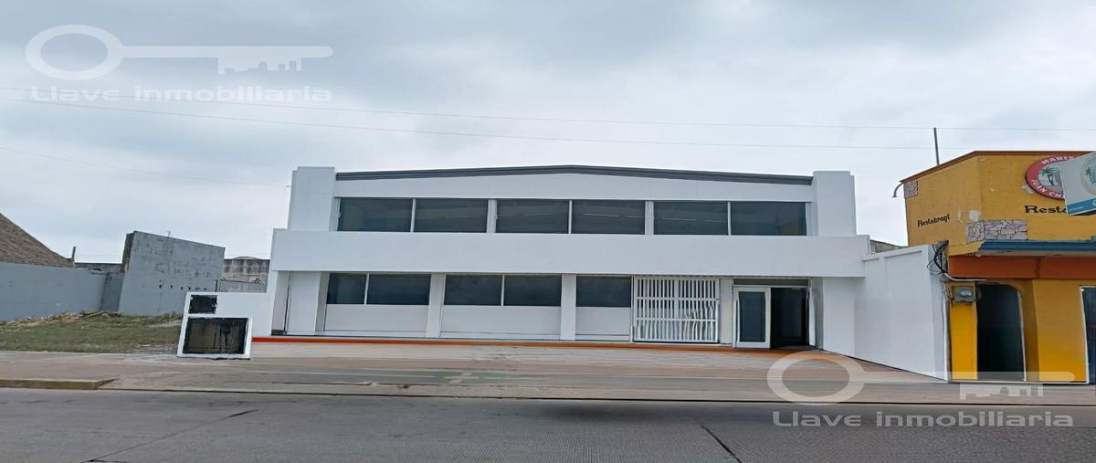 Foto de local en venta en  , el paraíso, coatzacoalcos, veracruz de ignacio de la llave, 0 No. 01