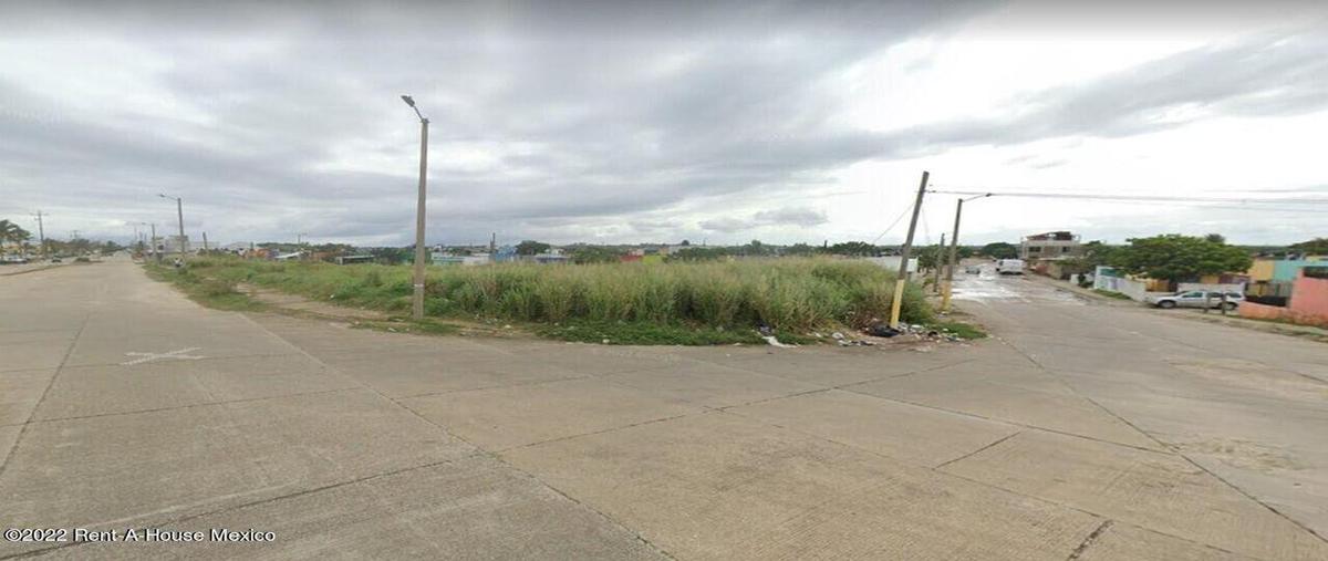 Foto de terreno habitacional en , el paraíso, coatzacoalcos, veracruz de ignacio de la llave, 0 foto 03 Foto de terreno habitacional en venta en , el paraíso, coatzacoalcos, veracruz de ignacio de la llave, 0 No. 03