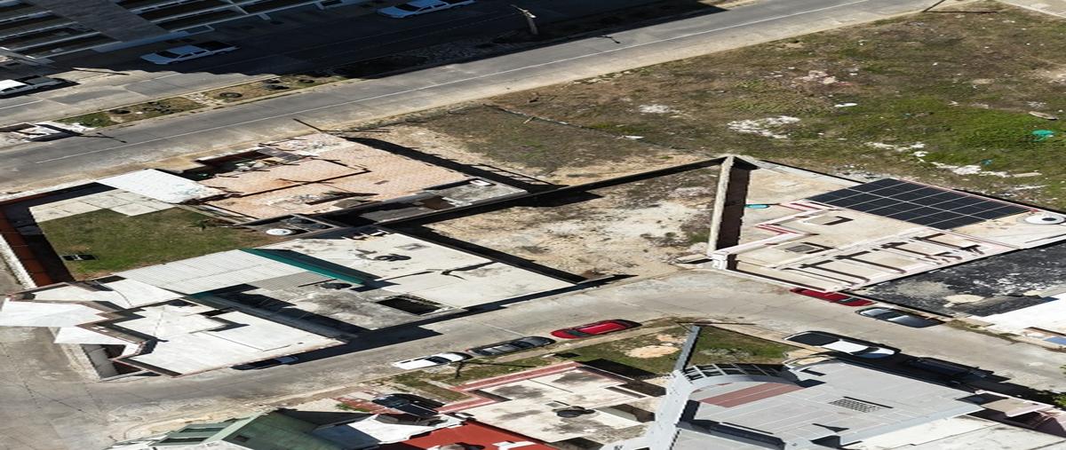 Foto de terreno habitacional en venta en  , el paraíso, coatzacoalcos, veracruz de ignacio de la llave, 0 No. 03