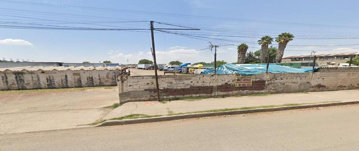 Foto de terreno habitacional en venta en  , el paraíso, cuautitlán, méxico, 0 No. 03