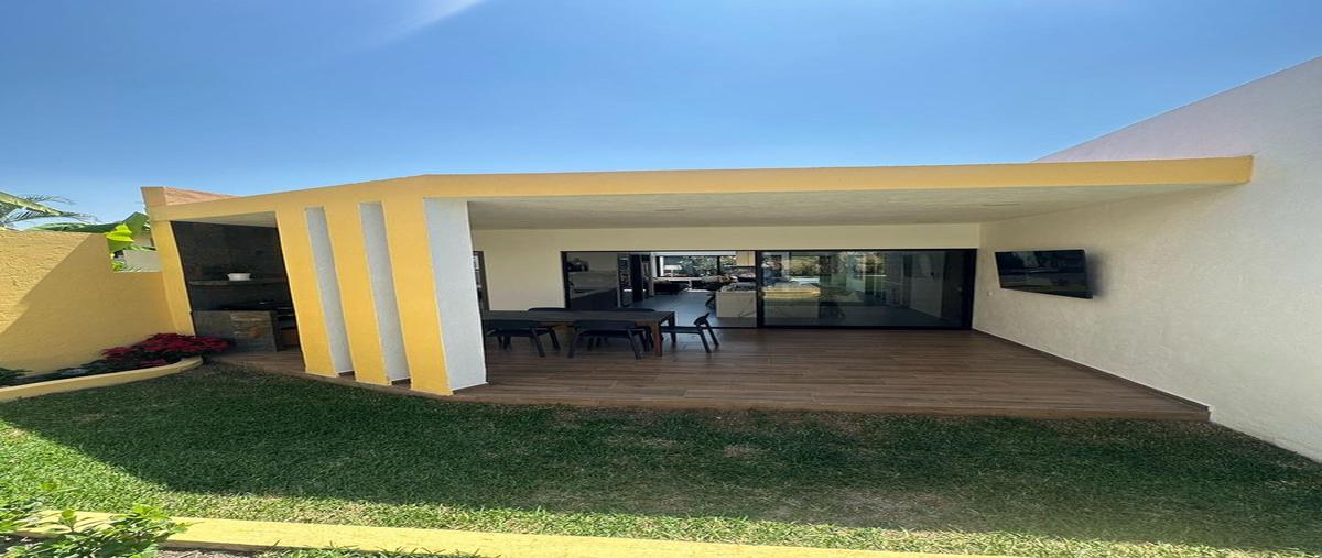 Foto de casa en venta en  , el paraíso, jiutepec, morelos, 0 No. 03