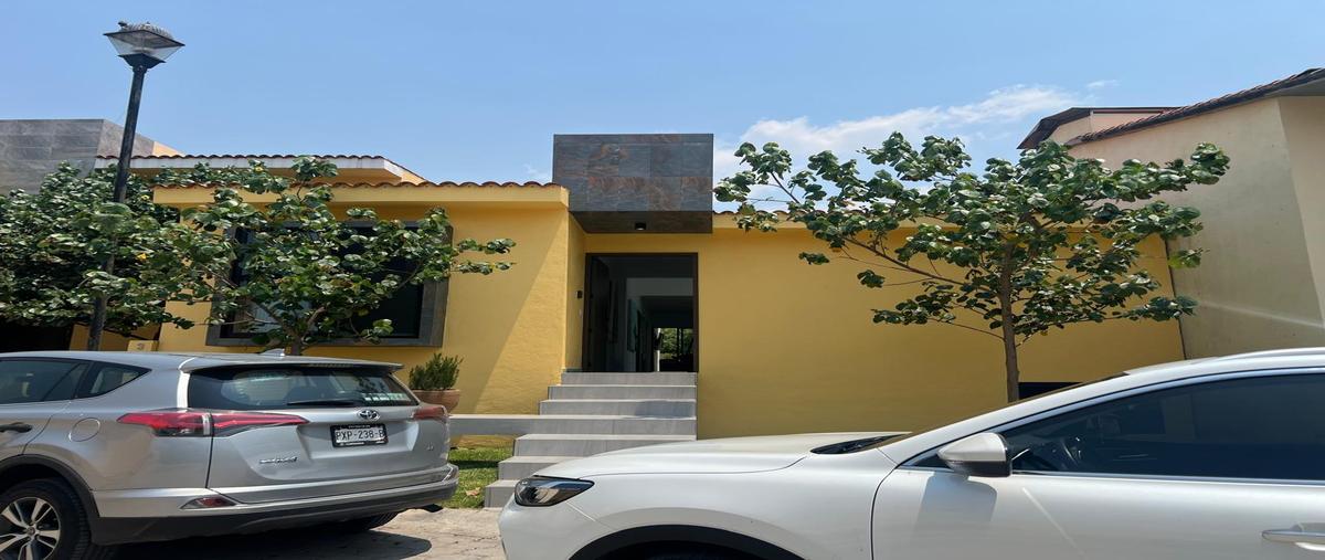 Foto de casa en venta en  , el paraíso, jiutepec, morelos, 0 No. 04