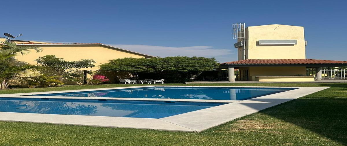 Foto de casa en venta en  , el paraíso, jiutepec, morelos, 0 No. 05