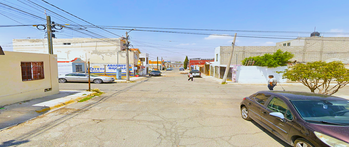 Foto de casa en venta en  , el paraíso, mineral de la reforma, hidalgo, 0 No. 04