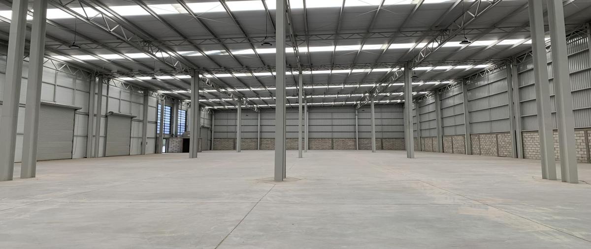 Foto de nave industrial en , el paraíso, querétaro, querétaro, 30310049 foto 01 Foto de nave industrial en renta en , el paraíso, querétaro, querétaro, 30310049 No. 01