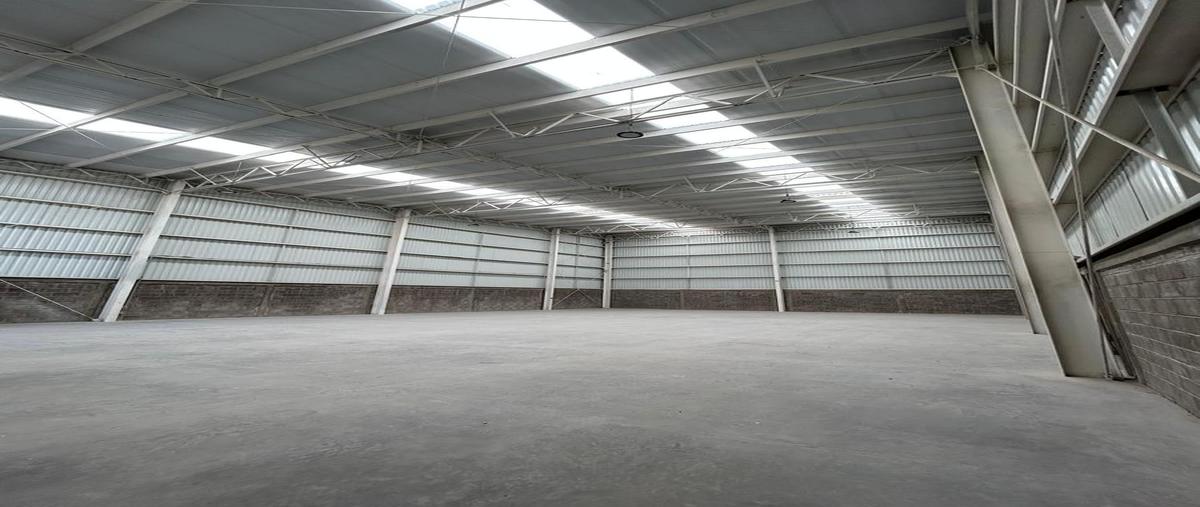 Foto de nave industrial en venta en  , el paraíso, querétaro, querétaro, 30328473 No. 04
