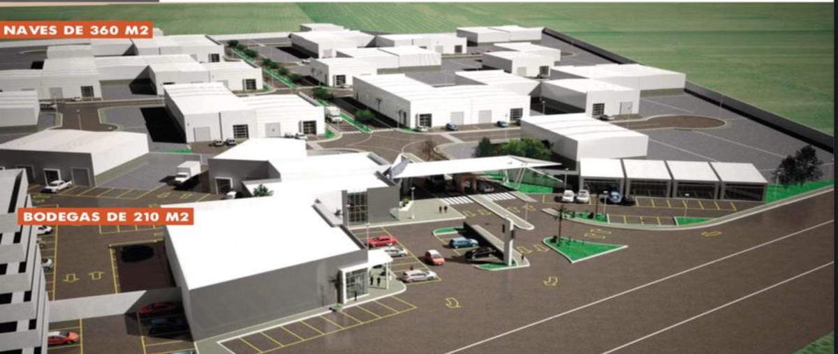 Foto de nave industrial en venta en  , el paraíso, querétaro, querétaro, 30328473 No. 05