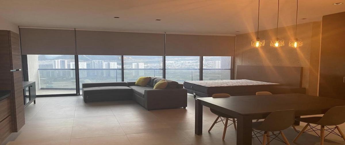 Foto de departamento en renta en  , el paraíso, santa catarina, nuevo león, 0 No. 05