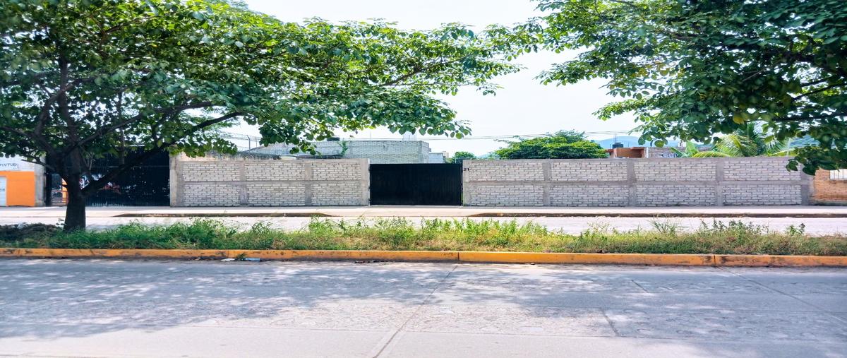 Foto de terreno habitacional en renta en  , el paraíso, tepic, nayarit, 0 No. 03