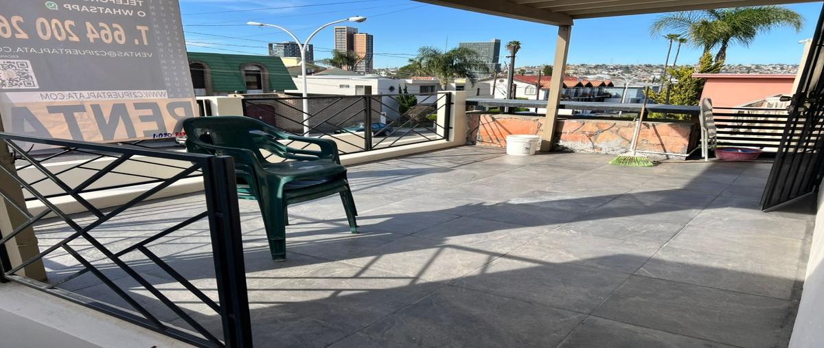 Foto de departamento en renta en  , el paraíso, tijuana, baja california, 0 No. 03