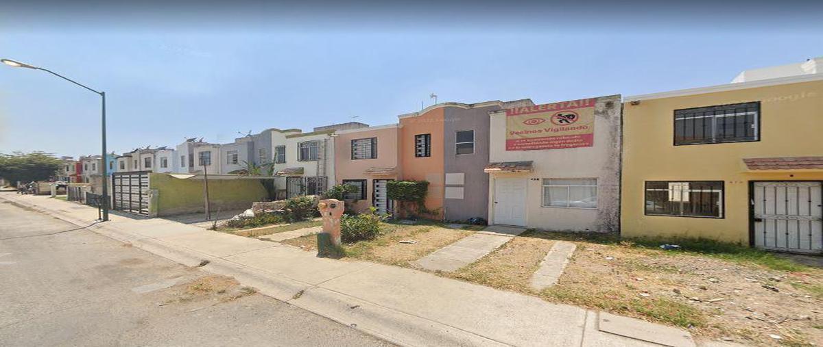 Foto de casa en venta en  , el paraíso, tlajomulco de zúñiga, jalisco, 0 No. 05