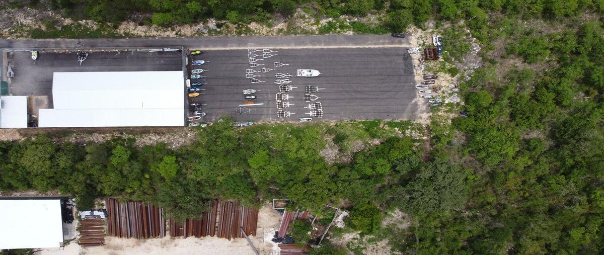 Foto de terreno habitacional en venta en el paraíso-san ignacio , tamanché, mérida, yucatán, 30027705 No. 04