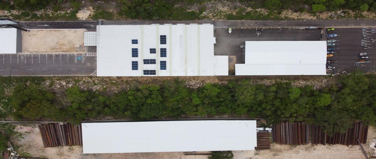 Foto de terreno habitacional en venta en el paraíso-san ignacio , tamanché, mérida, yucatán, 30027705 No. 05