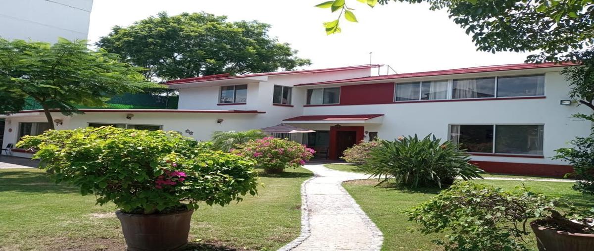 Foto de casa en renta en . , el paraje texcal, jiutepec, morelos, 27698872 No. 02