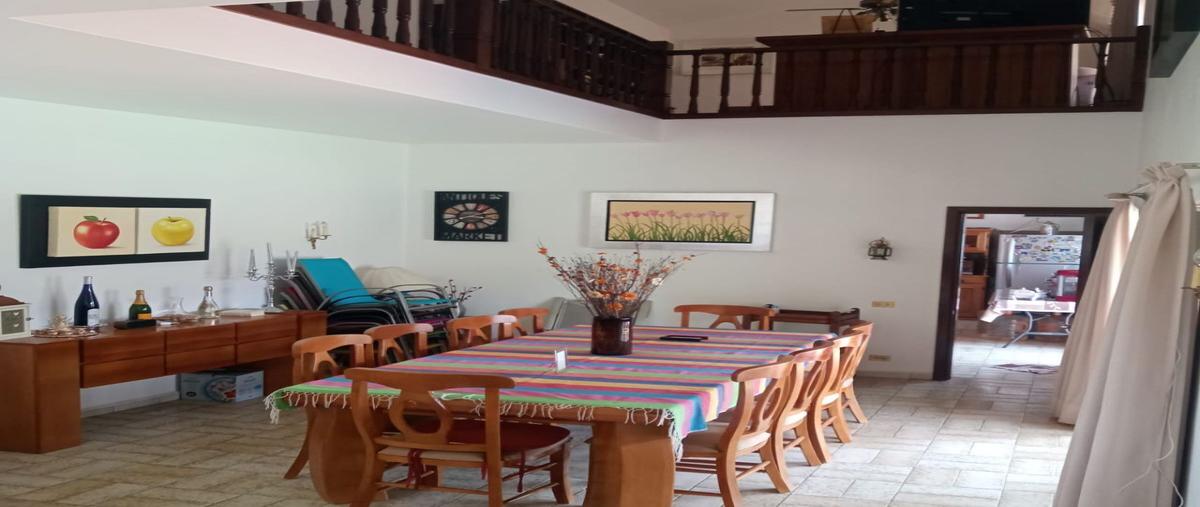 Foto de casa en renta en . , el paraje texcal, jiutepec, morelos, 27698872 No. 05