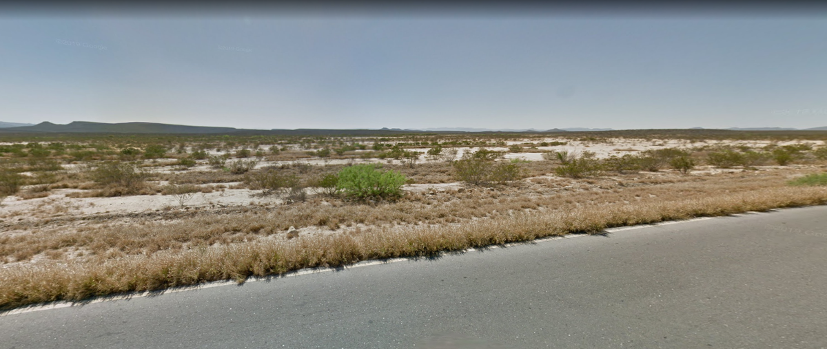 Foto de terreno habitacional en venta en  , el paredón, ramos arizpe, coahuila de zaragoza, 26759375 No. 05