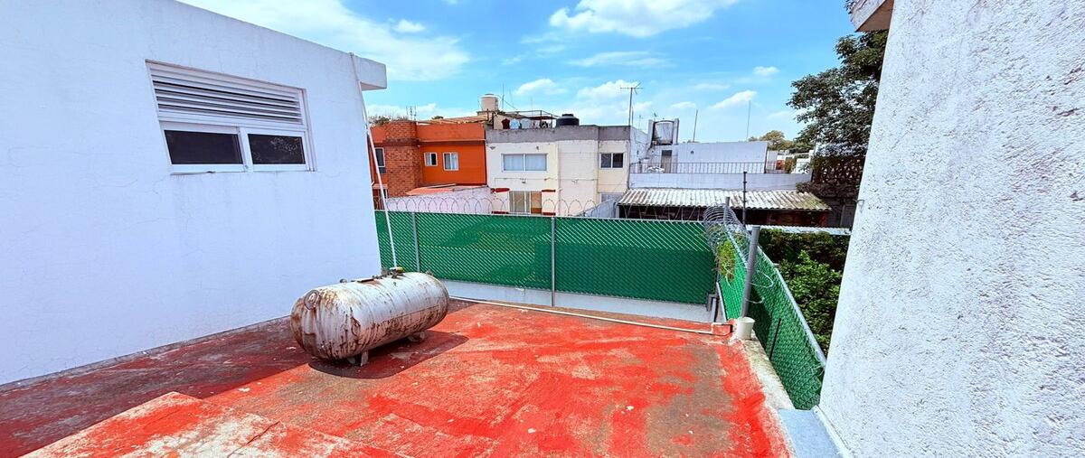 Foto de casa en venta en  , el parque de coyoacán, coyoacán, df / cdmx, 0 No. 05