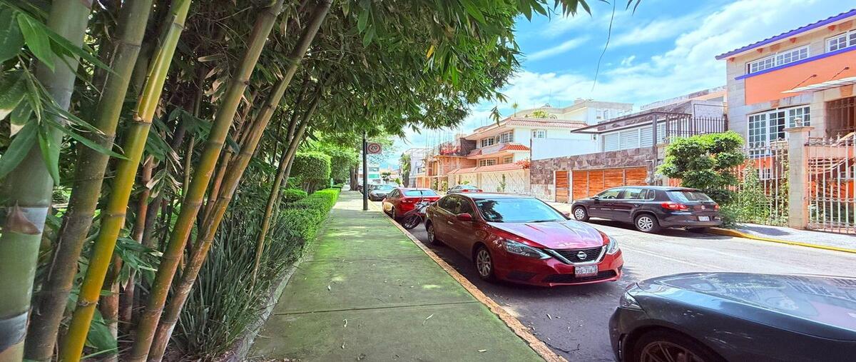 Foto de casa en venta en  , el parque de coyoacán, coyoacán, df / cdmx, 0 No. 03
