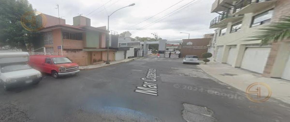 Foto de casa en , el parque de coyoacán, coyoacán, df / cdmx, 0 foto 02 Foto de casa en venta en , el parque de coyoacán, coyoacán, df / cdmx, 0 No. 02