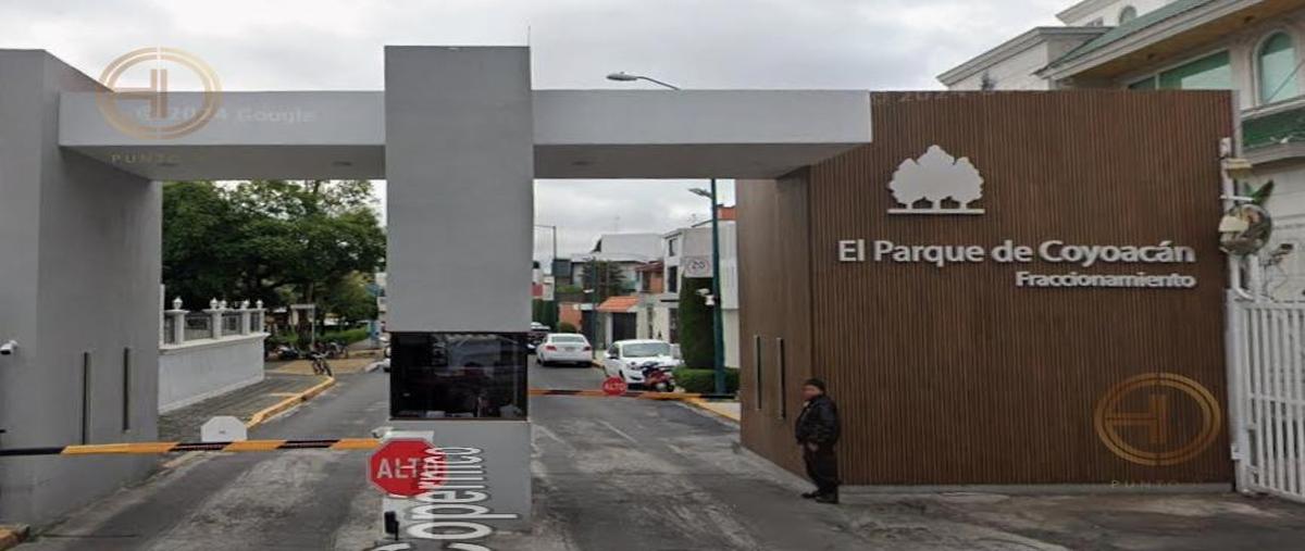 Foto de casa en , el parque de coyoacán, coyoacán, df / cdmx, 0 foto 03 Foto de casa en venta en , el parque de coyoacán, coyoacán, df / cdmx, 0 No. 03